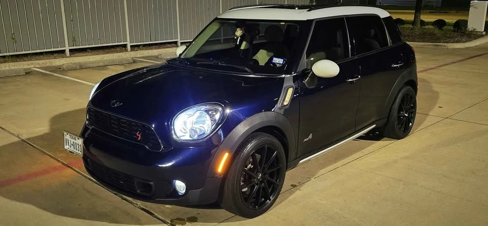 2015 Mini Countryman 1st Gen - Image 13 of 18