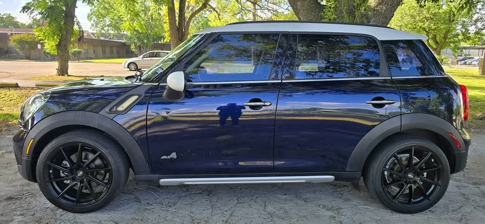 2015 Mini Countryman 1st Gen - Image 4 of 18