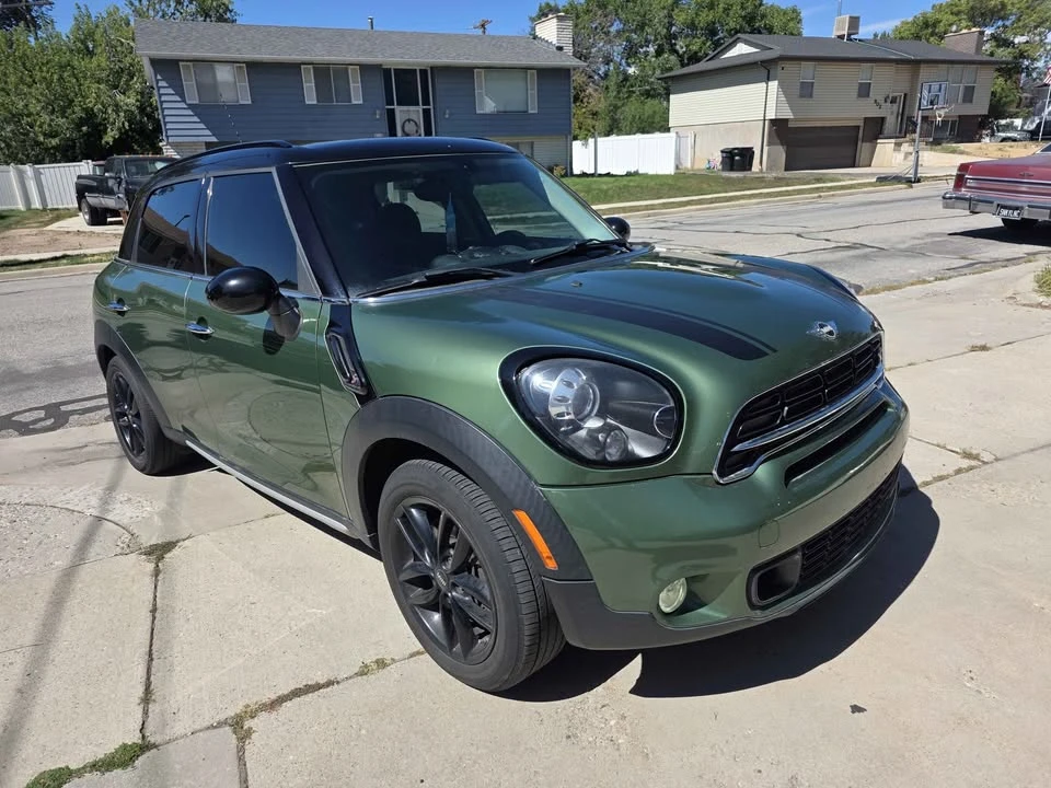 2015 Mini Countryman 1st Gen - Image 2 of 20