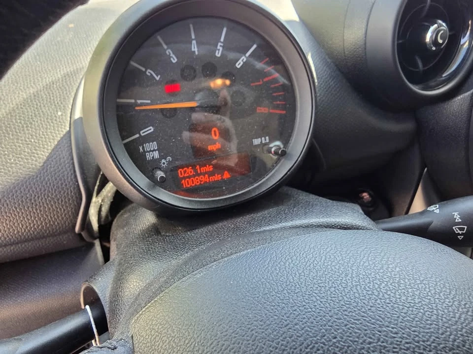 2015 Mini Countryman 1st Gen - Image 10 of 20