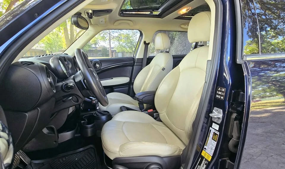 2015 Mini Countryman 1st Gen - Image 10 of 18