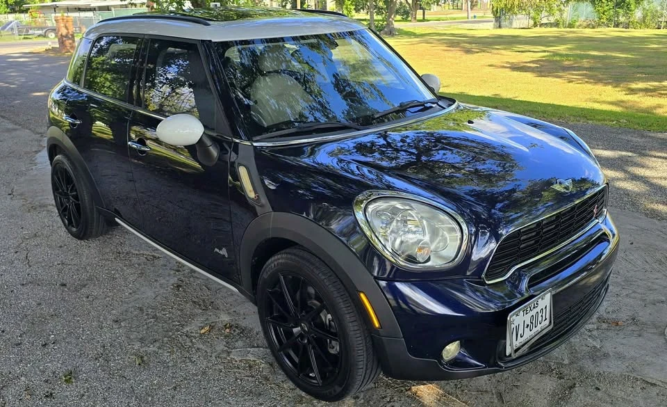2015 Mini Countryman 1st Gen - Image 2 of 18