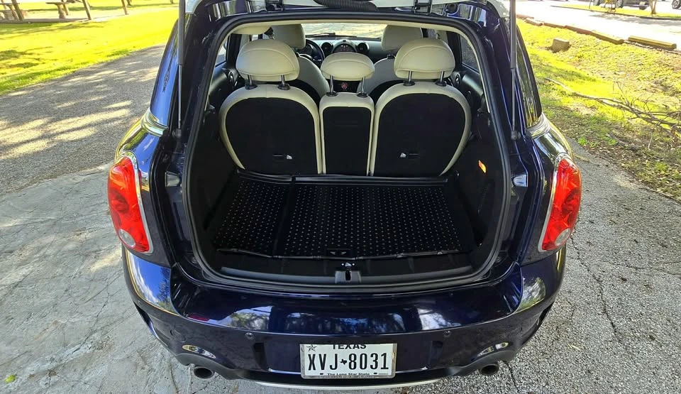 2015 Mini Countryman 1st Gen - Image 8 of 18