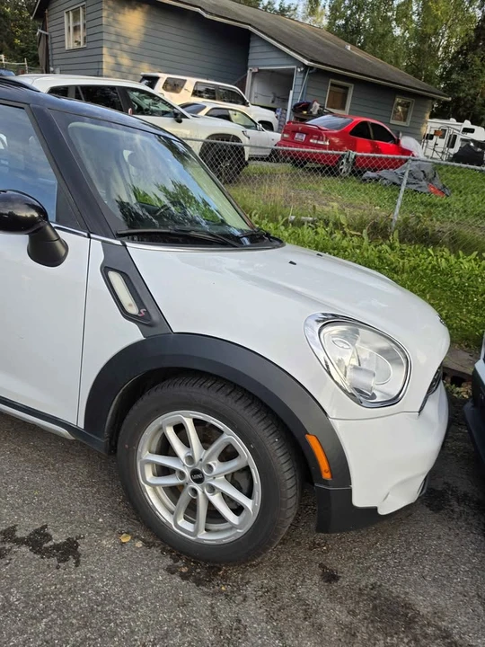 2015 Mini Countryman 1st Gen - Image 9 of 12