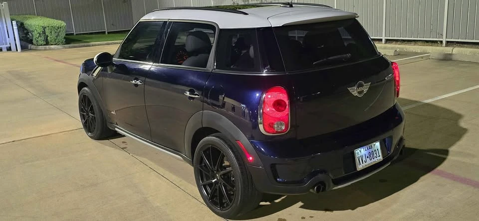 2015 Mini Countryman 1st Gen - Image 14 of 18