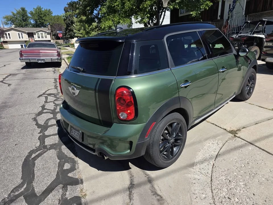2015 Mini Countryman 1st Gen - Image 4 of 20