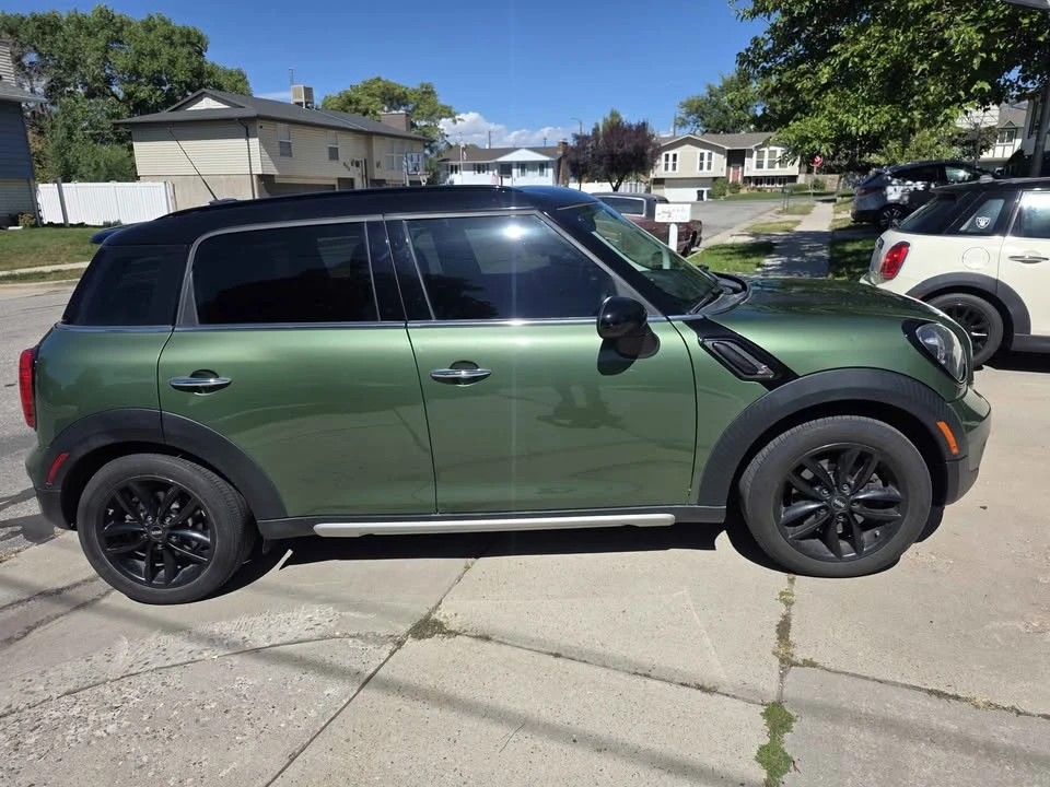 2015 Mini Countryman 1st Gen - Image 3 of 20