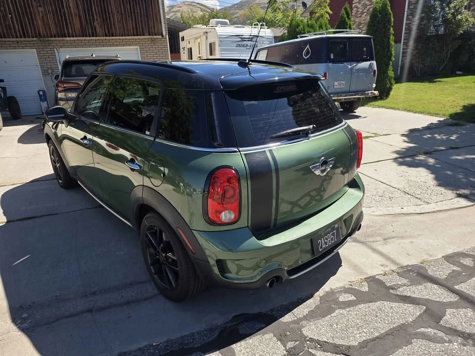 2015 Mini Countryman 1st Gen - Image 6 of 20