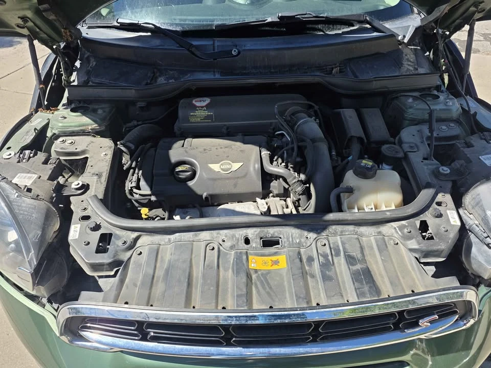 2015 Mini Countryman 1st Gen - Image 15 of 20