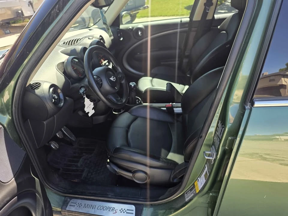 2015 Mini Countryman 1st Gen - Image 9 of 20