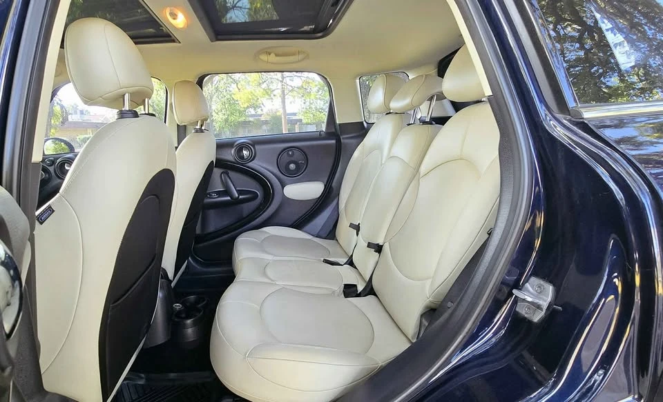 2015 Mini Countryman 1st Gen - Image 9 of 18