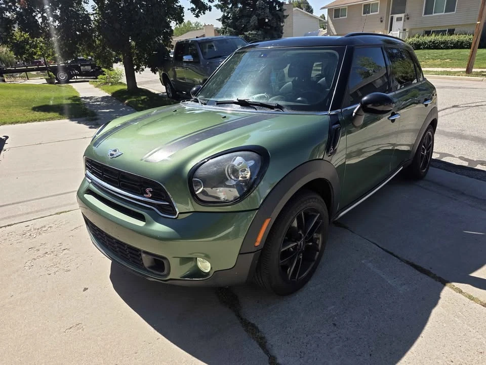 2015 Mini Countryman 1st Gen - Image 8 of 20