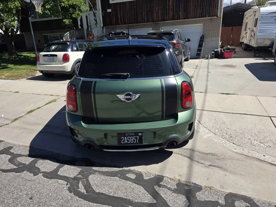 2015 Mini Countryman 1st Gen - Image 5 of 20