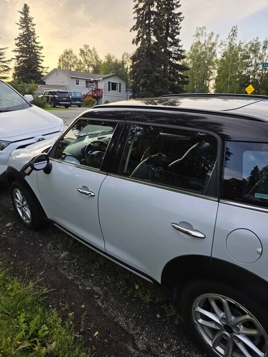 2015 Mini Countryman 1st Gen - Image 4 of 12