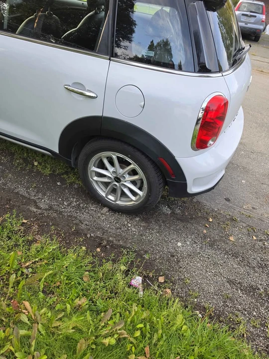 2015 Mini Countryman 1st Gen - Image 2 of 12
