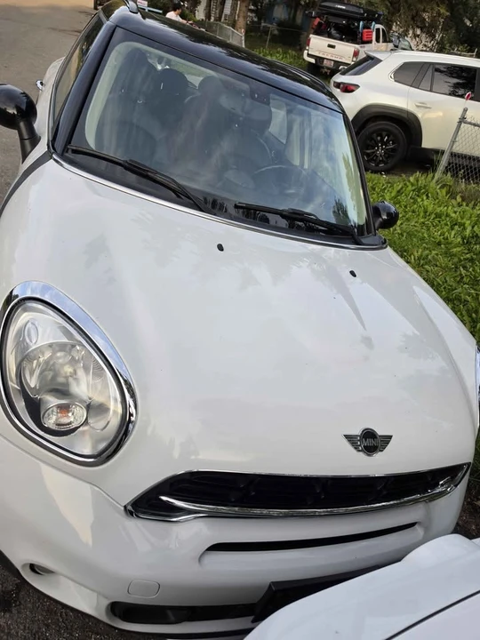 2015 Mini Countryman 1st Gen - Image 8 of 12