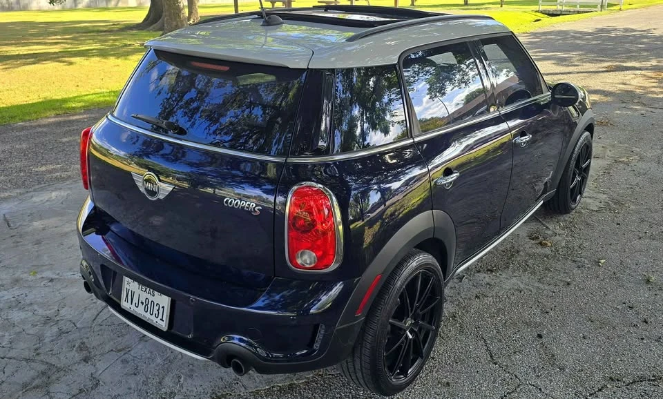 2015 Mini Countryman 1st Gen - Image 6 of 18