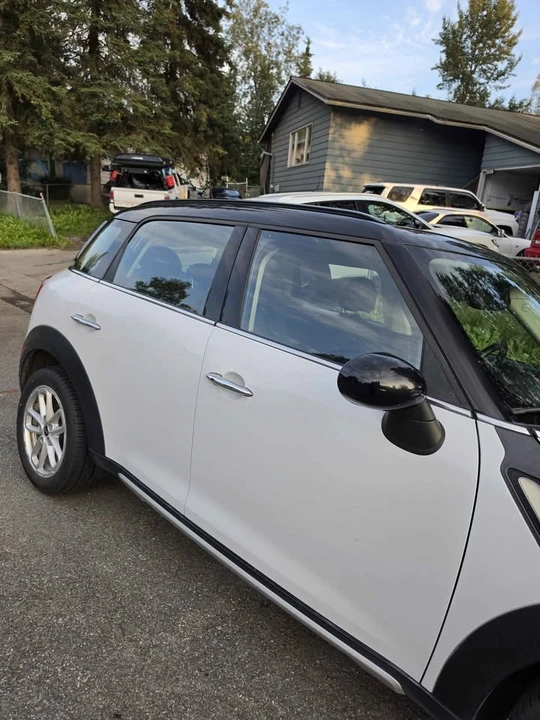 2015 Mini Countryman 1st Gen - Image 12 of 12