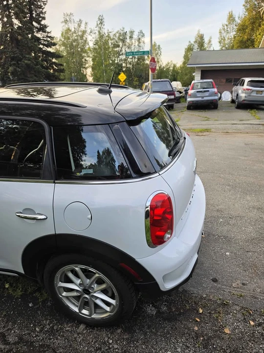 2015 Mini Countryman 1st Gen - Image 3 of 12