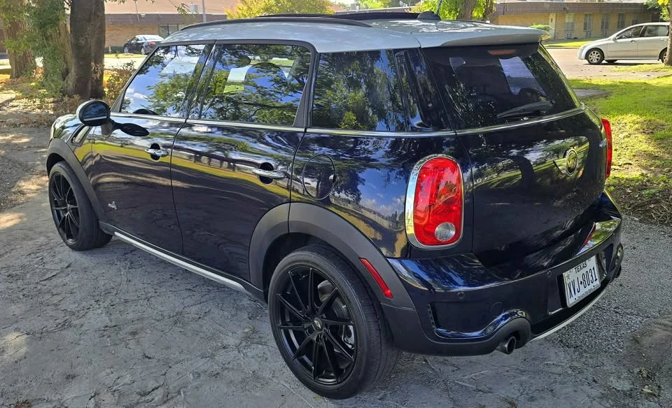 2015 Mini Countryman 1st Gen - Image 5 of 18