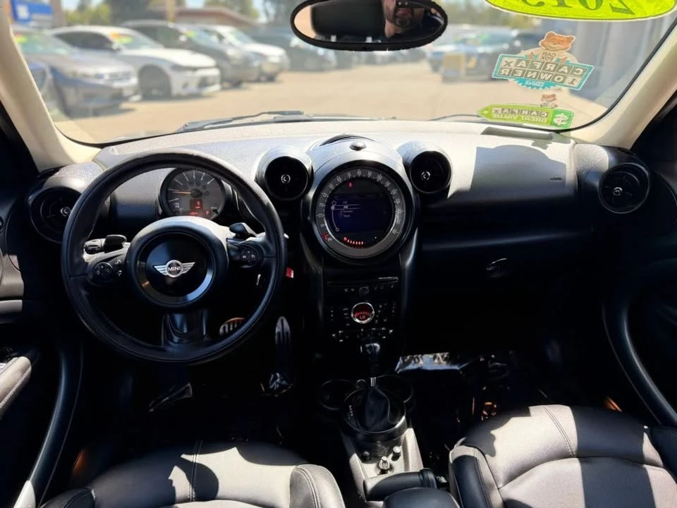 2015 Mini Countryman 1st Gen - Image 15 of 20