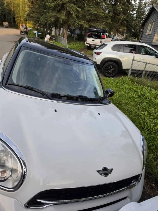2015 Mini Countryman 1st Gen - Image 7 of 12