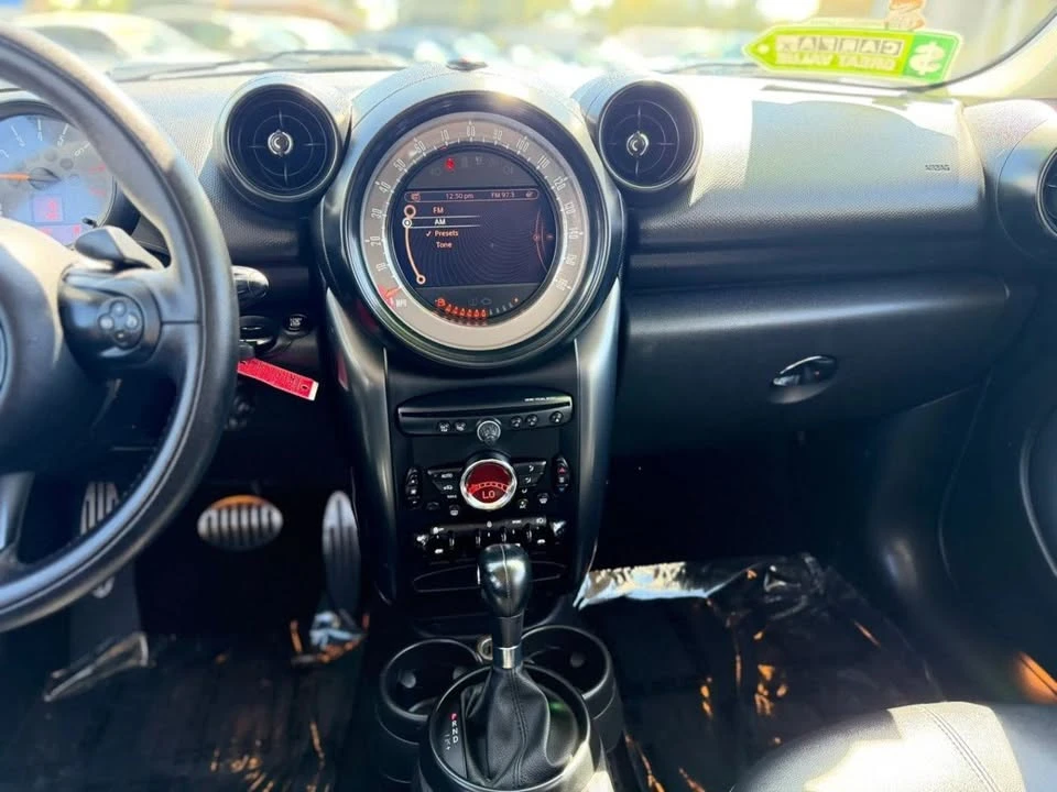 2015 Mini Countryman 1st Gen - Image 17 of 20