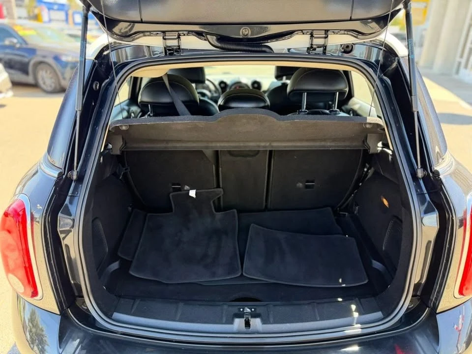 2015 Mini Countryman 1st Gen - Image 12 of 20
