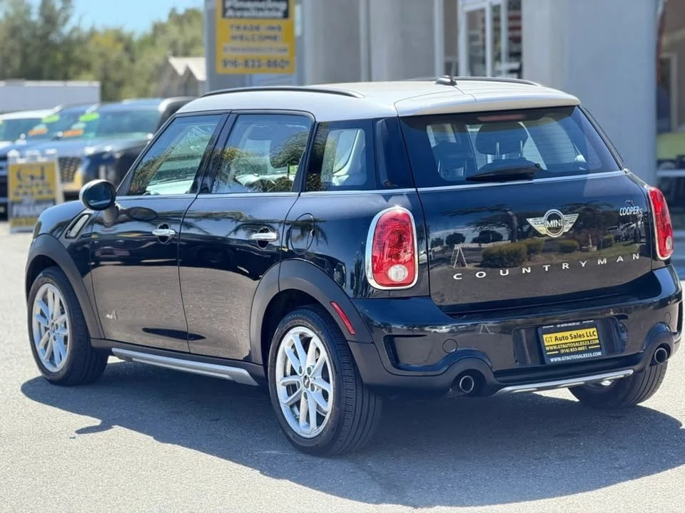 2015 Mini Countryman 1st Gen - Image 4 of 20