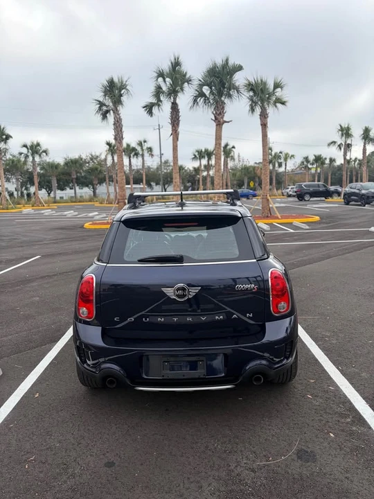 2015 Mini Countryman 1st Gen - Image 5 of 17