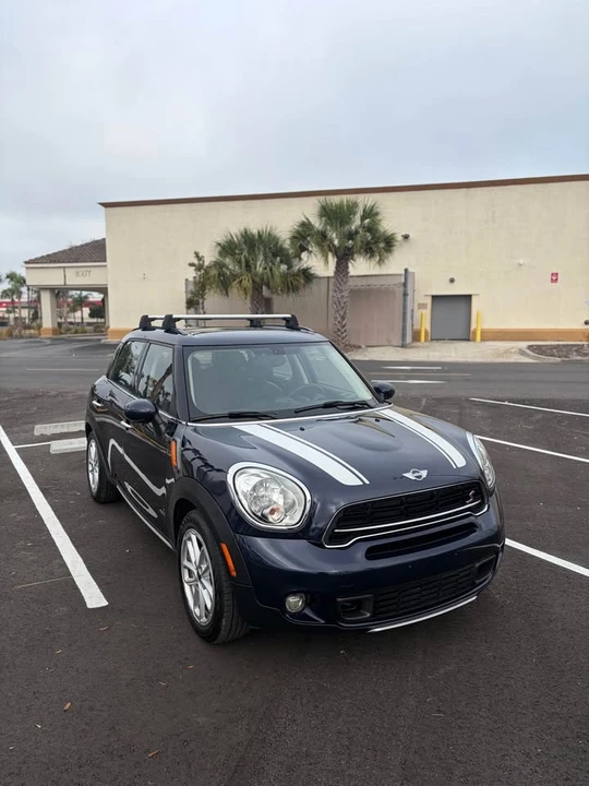 2015 Mini Countryman 1st Gen - Image 3 of 17