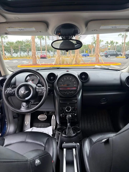 2015 Mini Countryman 1st Gen - Image 11 of 17