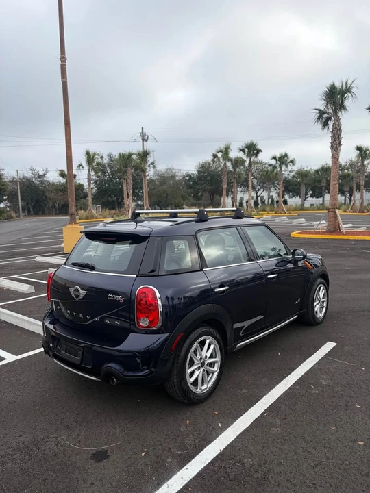 2015 Mini Countryman 1st Gen - Image 6 of 17