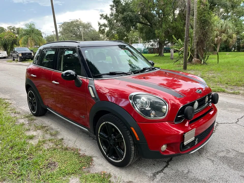 2015 Mini Countryman 1st Gen - Image 2 of 8