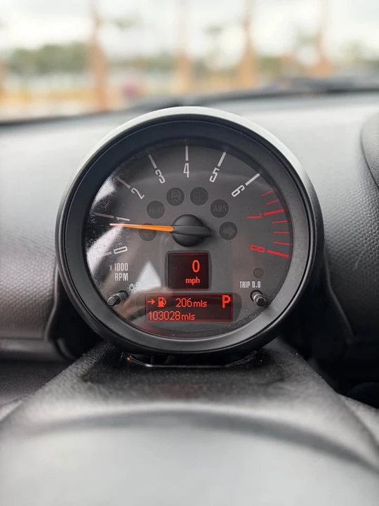 2015 Mini Countryman 1st Gen - Image 13 of 17