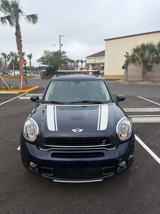 2015 Mini Countryman 1st Gen - Image 2 of 17