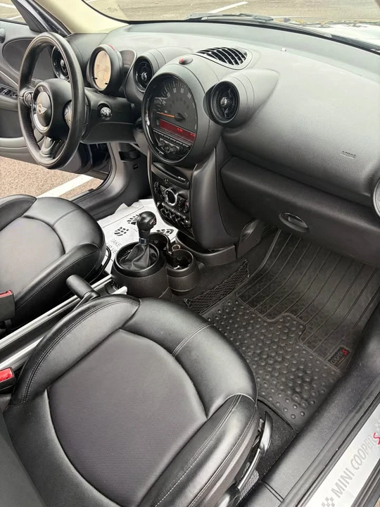 2015 Mini Countryman 1st Gen - Image 8 of 17