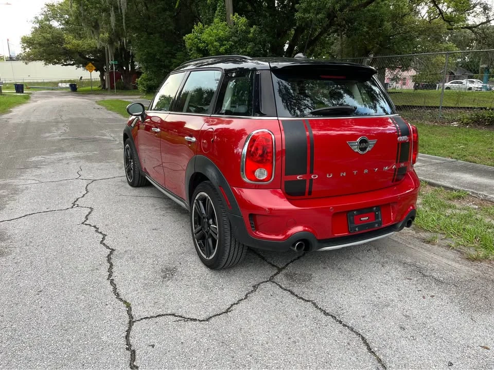 2015 Mini Countryman 1st Gen - Image 3 of 8