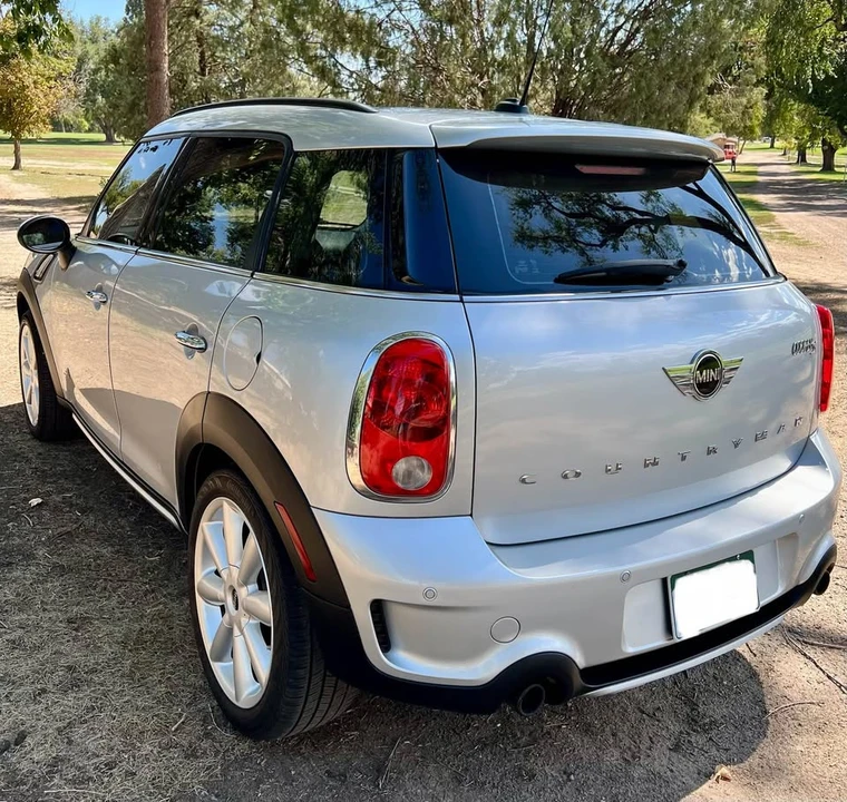 2015 Mini Countryman 1st Gen - Image 4 of 13