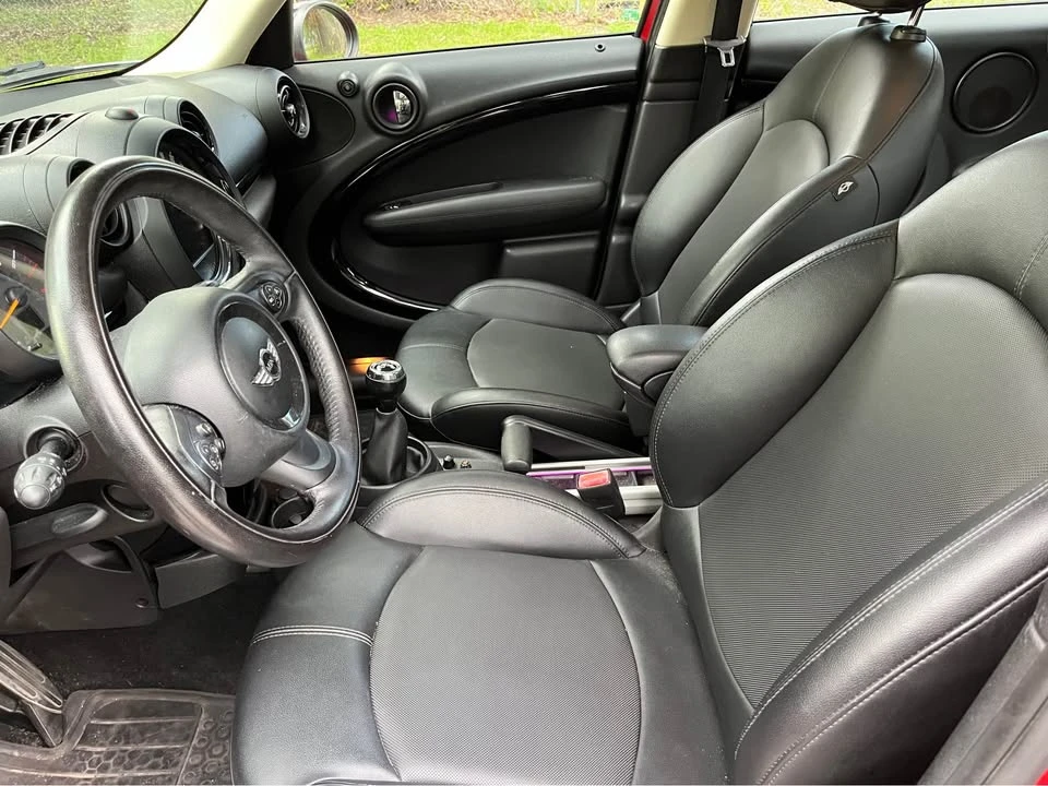 2015 Mini Countryman 1st Gen - Image 7 of 8