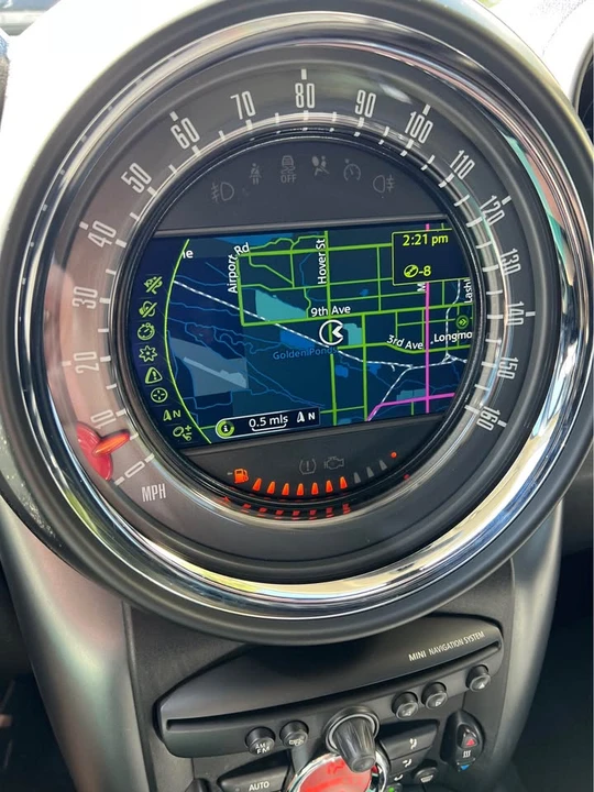 2015 Mini Countryman 1st Gen - Image 10 of 13