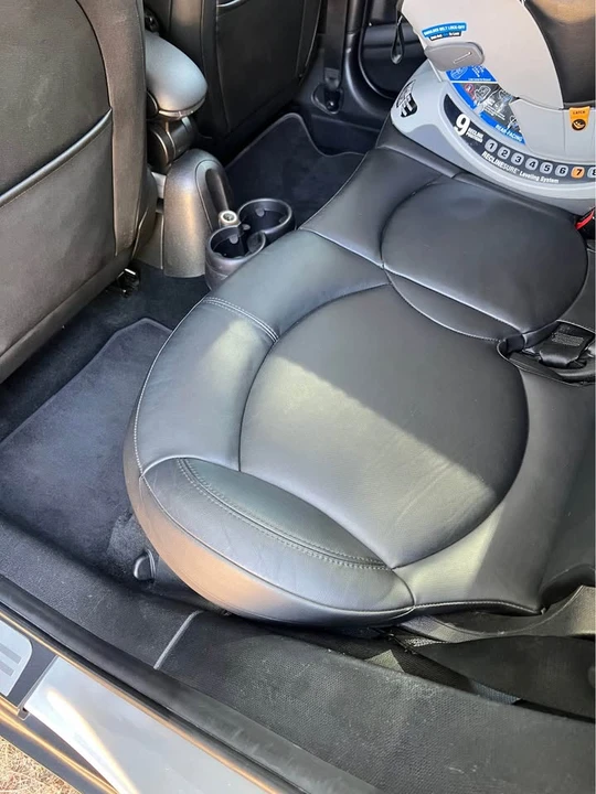 2015 Mini Countryman 1st Gen - Image 11 of 13