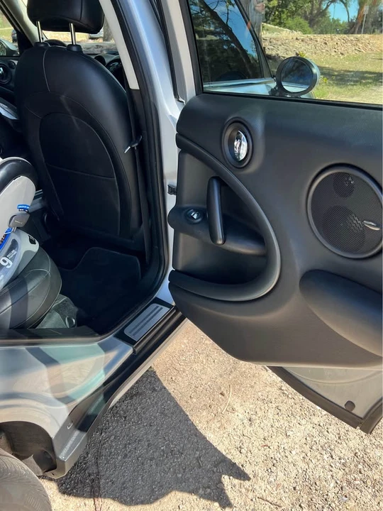 2015 Mini Countryman 1st Gen - Image 12 of 13