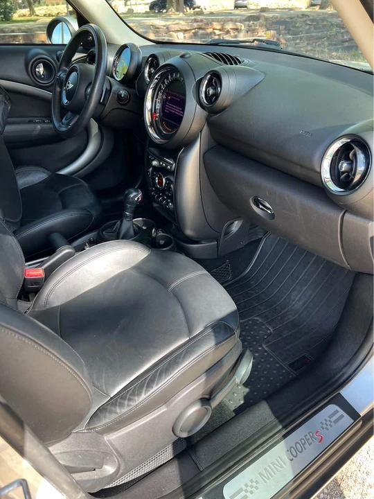 2015 Mini Countryman 1st Gen - Image 8 of 13