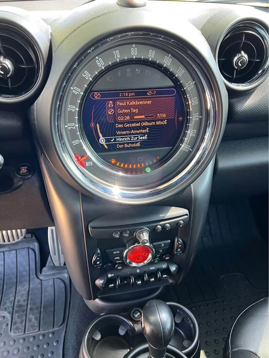 2015 Mini Countryman 1st Gen - Image 9 of 13
