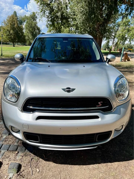 2015 Mini Countryman 1st Gen - Image 6 of 13