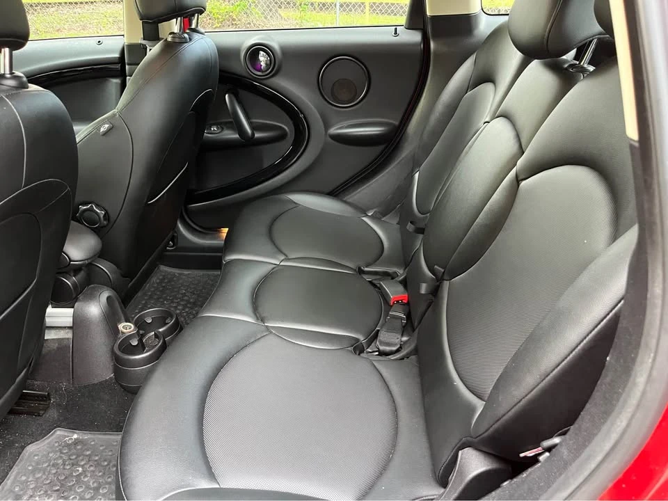 2015 Mini Countryman 1st Gen - Image 8 of 8