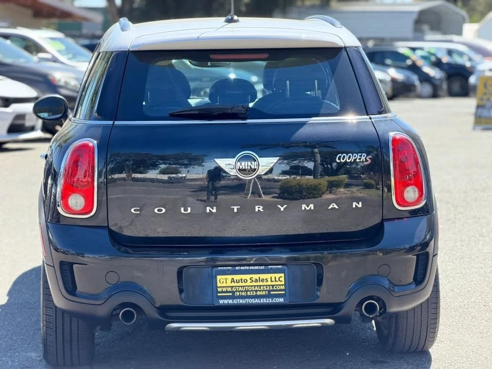 2015 Mini Countryman 1st Gen - Image 5 of 20