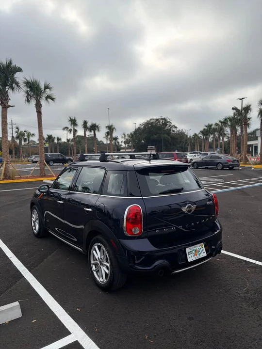 2015 Mini Countryman 1st Gen - Image 4 of 17