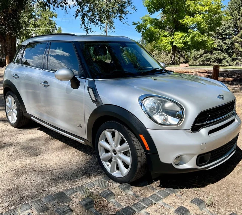 2015 Mini Countryman 1st Gen - Image 2 of 13